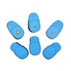 6PCS Amblyopia Eye Patch Kids Medical Strabismus Lazy Eye Orthoptic Occlusion Therapy 2