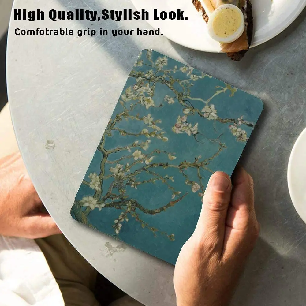 premium pintada, proteção Slimshell, Kindle Paperwhite 5, M2L3EK, 2021