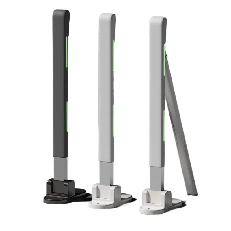 Old Man Toilet Safety Rails Home Toilet Support Bar Pregnant Woman Fold Up Device Bathroom Safety Accessories