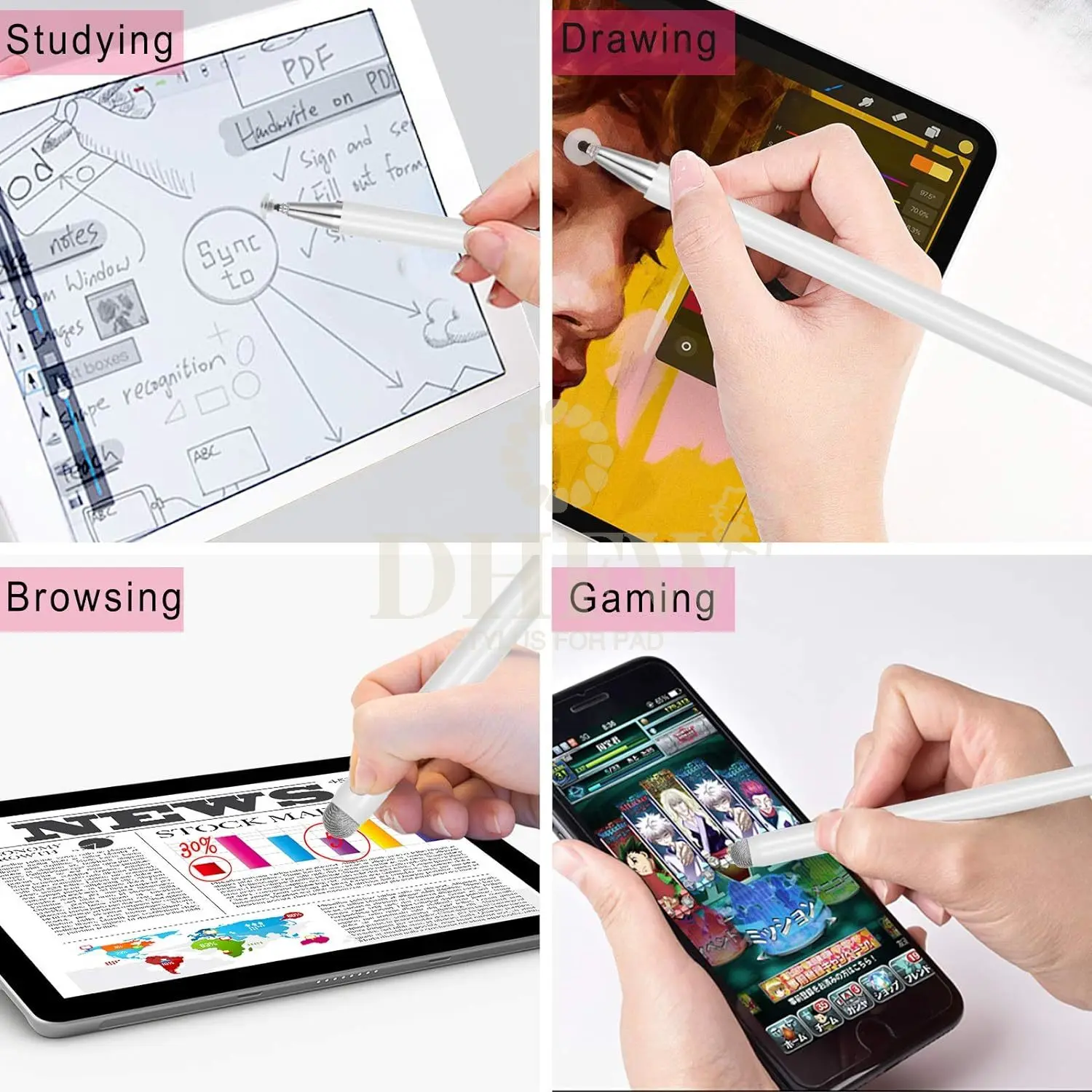 DHFW ŸϷ , ޴ º  ġ 潽, ȵ̵ Ʈ IOS  ġ 潽 ȭ