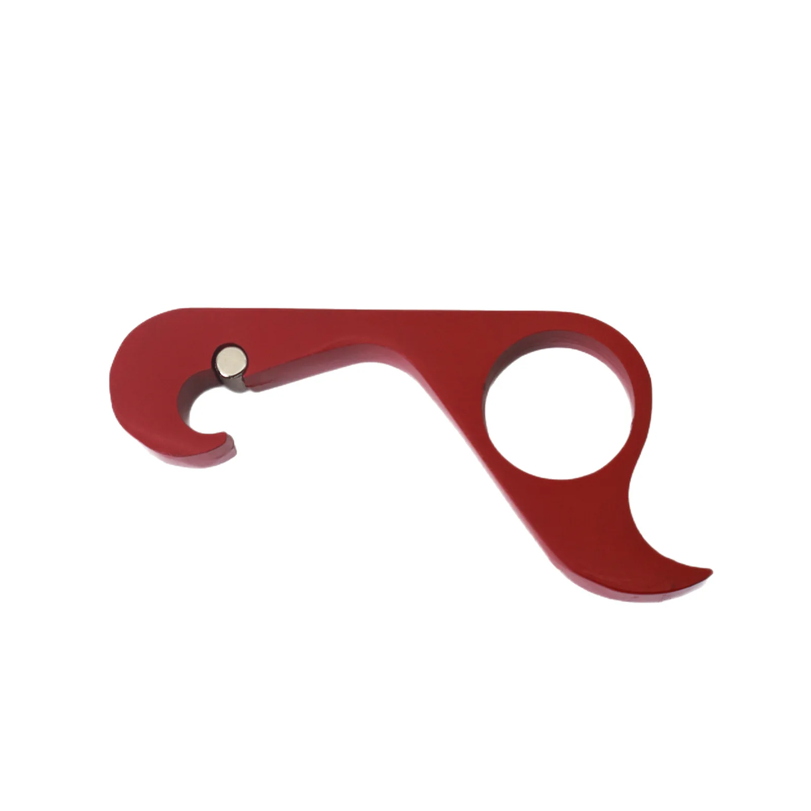 One Handed Bottle Opener for Wine and Beer