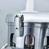 Electric Juice Extractor Stainless Steel Juice Machine Commercial Vertical Juice Dispenser Fruit/Vegetable Blender Juice Presser 5