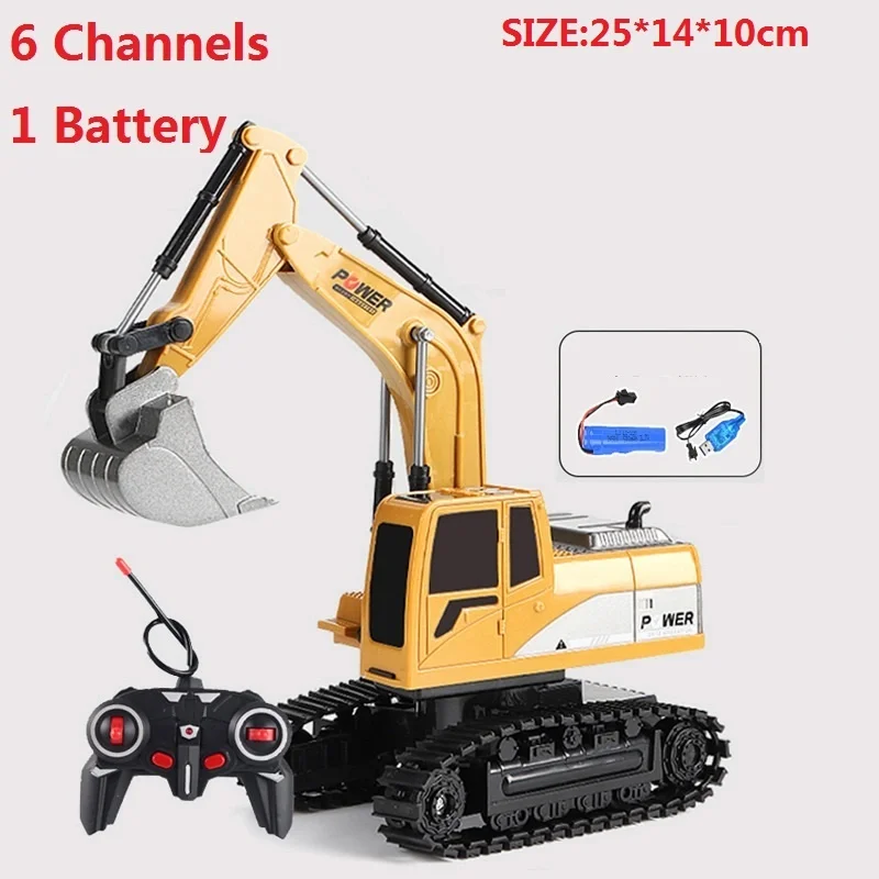 6CH Yellow 1B
