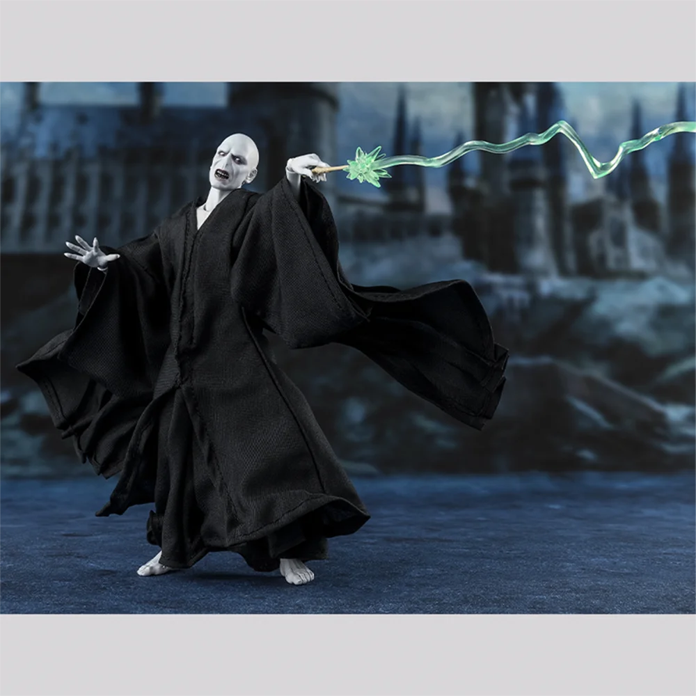 100% Original Bandai Spirits Harry Potter and The