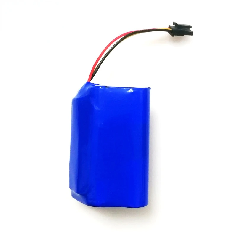 

Battery for Hoover H-GO 300 HYDRO PRO Cleaner New Li-ion 18650 Rechargeable Pack Replacement 14.4V 14.8V 2800mAh