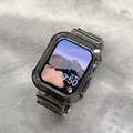 Transparent Black