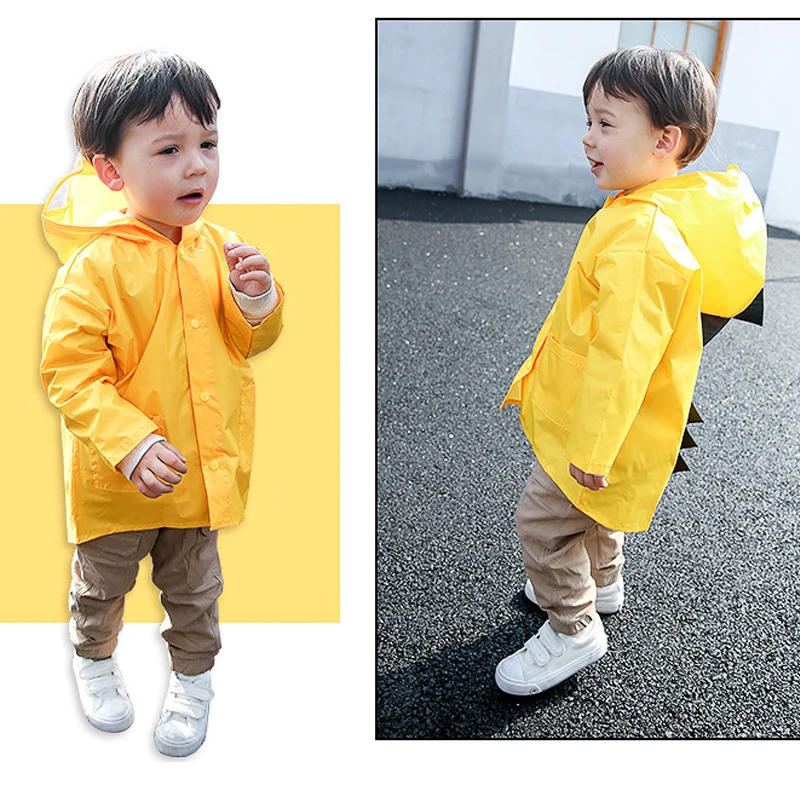 Top 136+ baby boy rain jacket best jtcvietnam.edu.vn