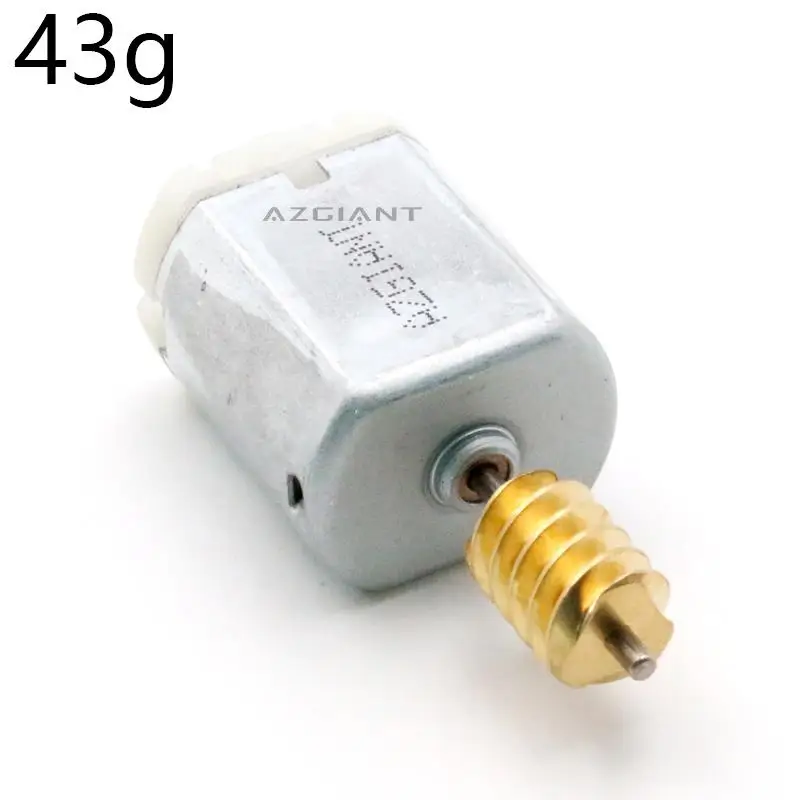 Auto Serratura Centralizzata Motore Elettrico 1020213 12V Per Iveco Daily Mk4 Mk5 Ford Focus Mk2 Mondeo 2.0 Mk4 Parti Di Ricambio Auto