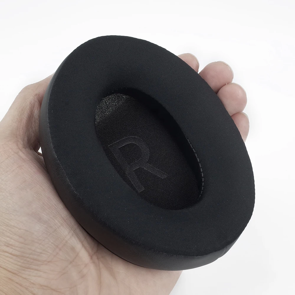 Earphone pads For Takstar PRO80 PRO82 HI20 replacement Universal Accessories Compatible Earpads Mesh cloth Memory Covers Sponge