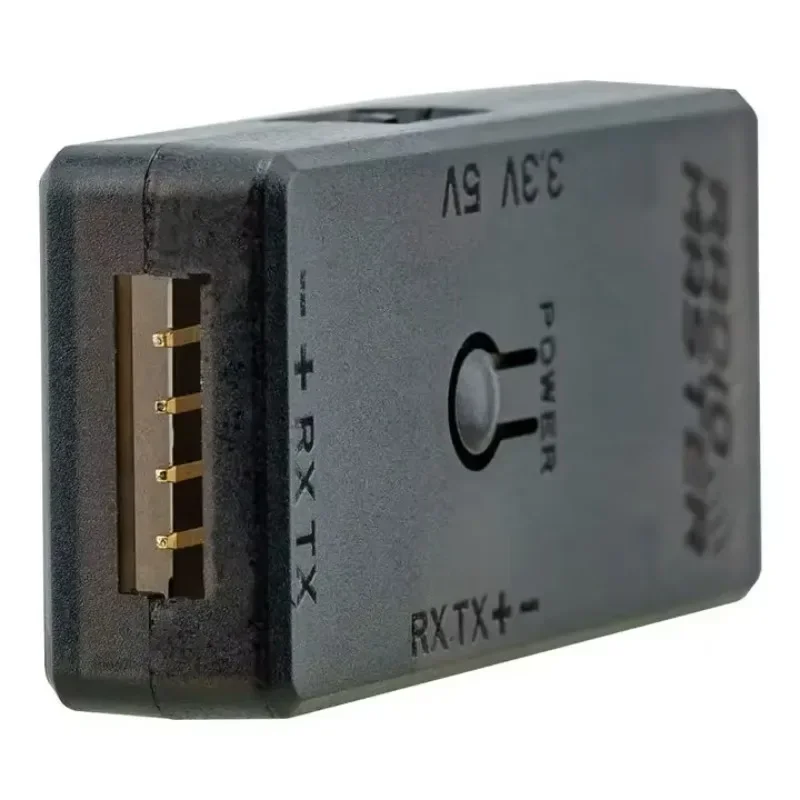 RadioMaster RP3 ELRS 2.4GHz Récepteur TBS CRSF USB-C pour Drone FPV
