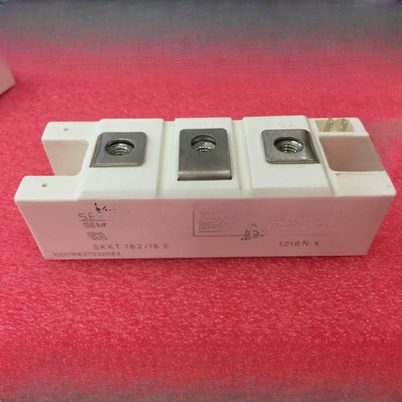 

Brand New Original SKKT162/06E SKKT162/08E SKKT162/12E SKKT162/14E