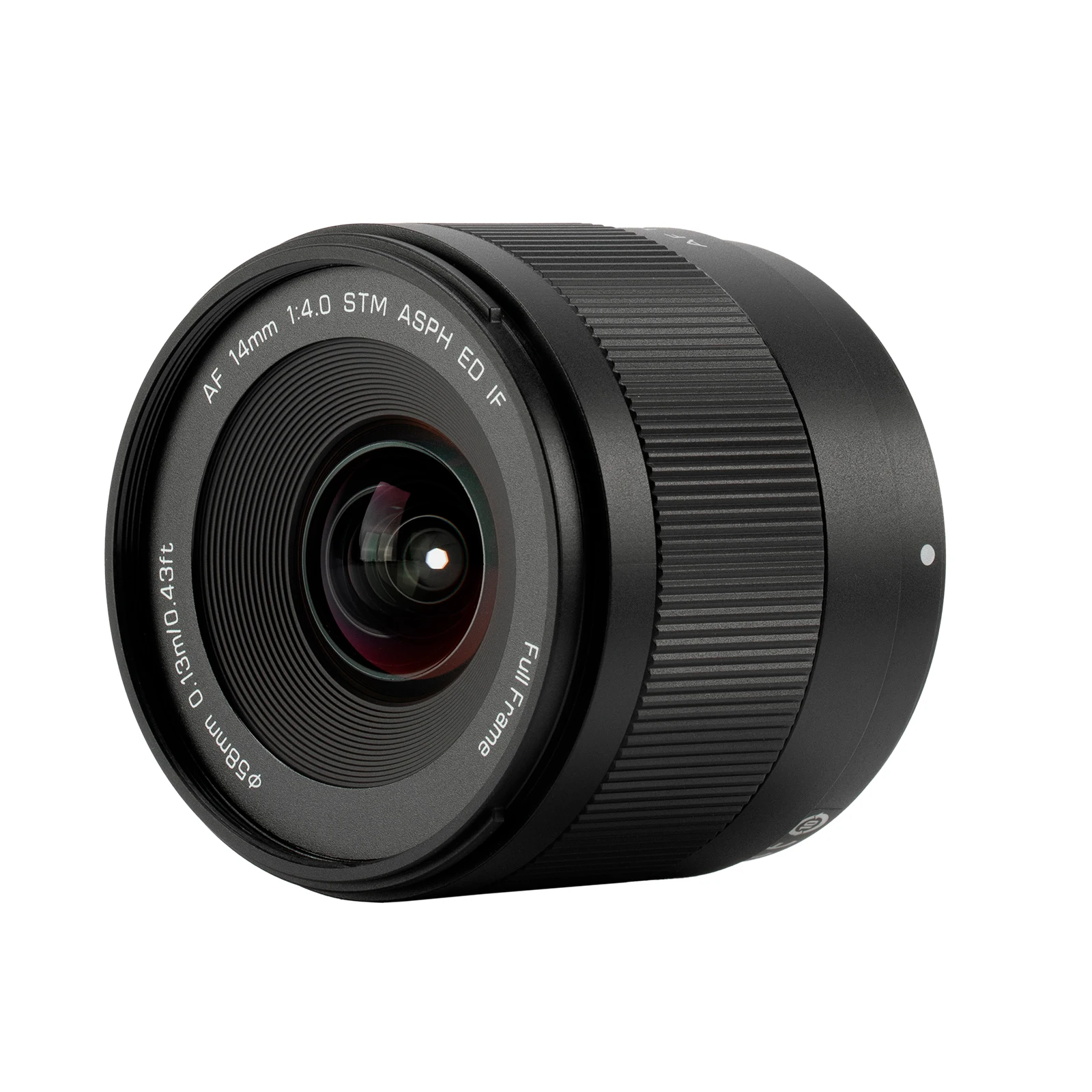 VILTROX AF 14mm F4 Air Ultra Wide Angle Full Frame Lens for Nikon ZR ZFC z5ii z5