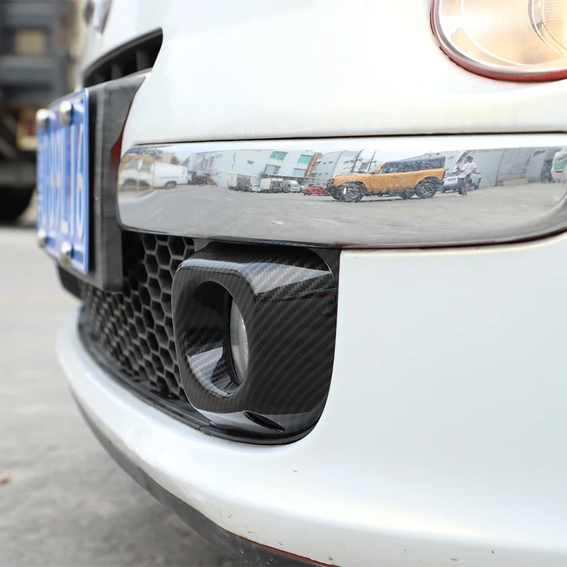 

2 шт., передние противотуманные фасветильник для Fiat 500 2011-2015