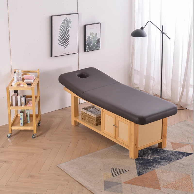 Tattoo Lash Massage Table Pedicure Mattresses Examination Massage Table Esthetician Lettino Estetista Salon Furniture ZT50MT