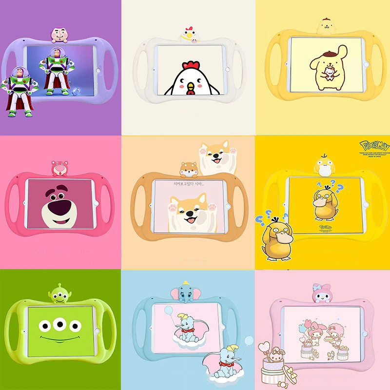 Disney Cartoon Mickey Stitch Tablet Case Stand For Ipad Mini 1 2 3 4 5 Ipad 2 3 4 Air1 2 3 Pro 18 Tablet Soft Funda Aliexpress Disney Cartoon Mickey Stitch Tablet Case Stand For Ipad Mini 1 2 3 4 5 Ipad 2 3 4 Air1 2 3 Pro 18 Tablet Soft Funda Aliexpress