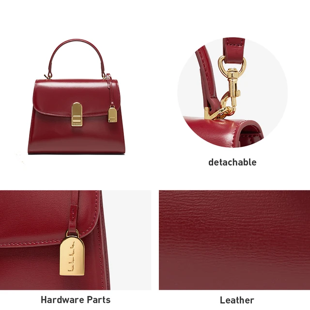 La'Festin Emotional Bag Supreme 5