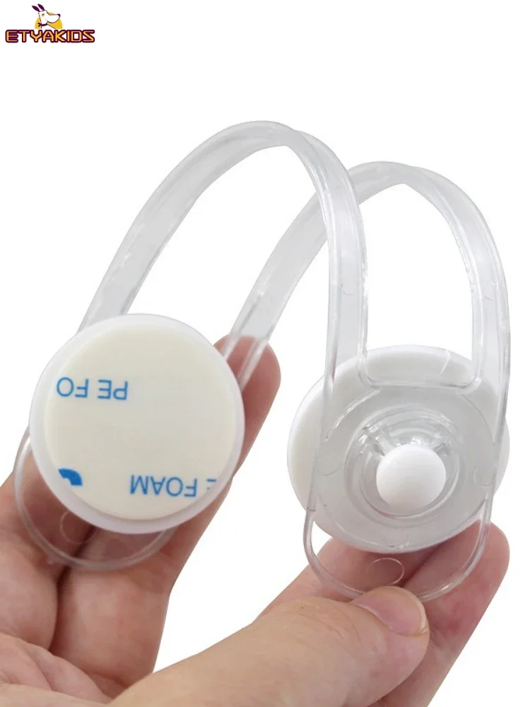Cabinet Lock Child Lock Safety Lock Refrigerator Door Lock Transparent Strap Baby
