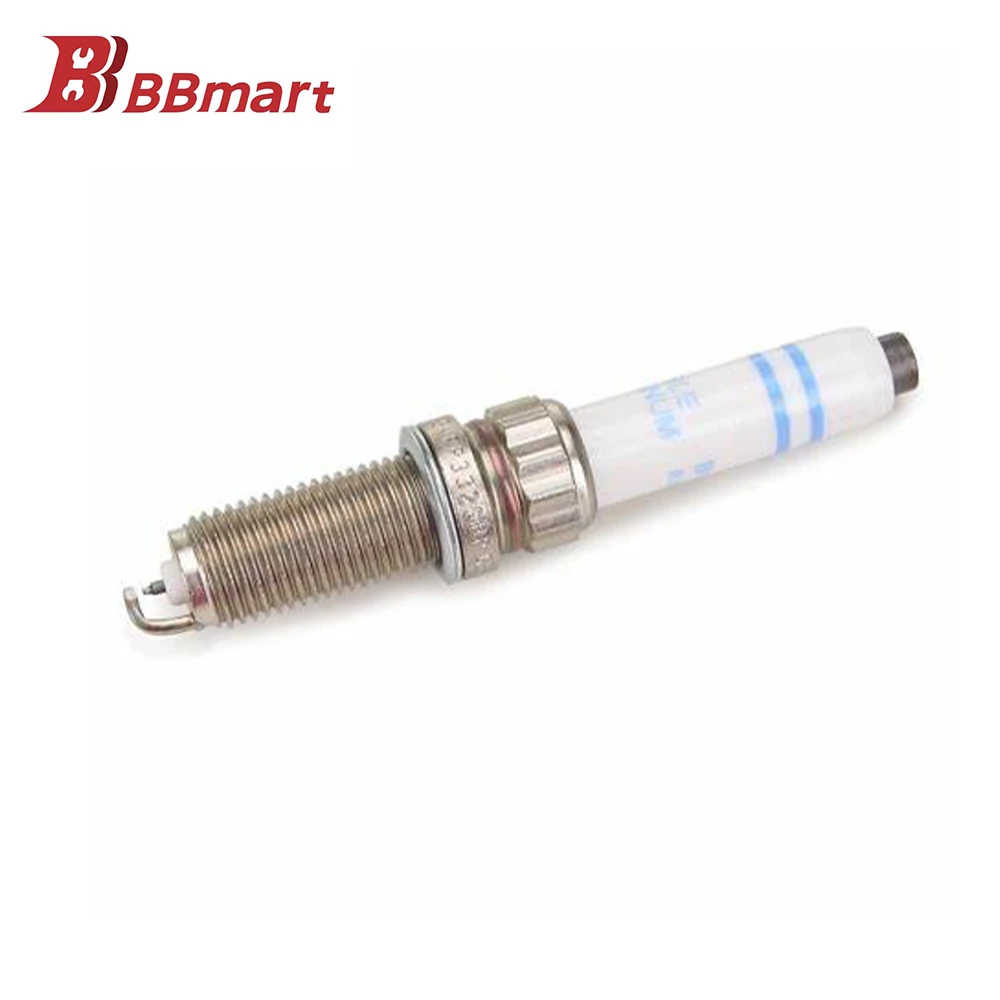 Bbmart Oem Ricambi Auto 1 Pz Candela Per Porsche 718 Boxster 2017-2022 718 Cayman 2017-2022 911 Serie 2017-2022 Oe 0 Pb905612