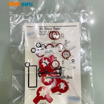 아이스크림 기계 액세서리 X56200-3 수리 도구 키트, 테일러 C712 C716 교체용