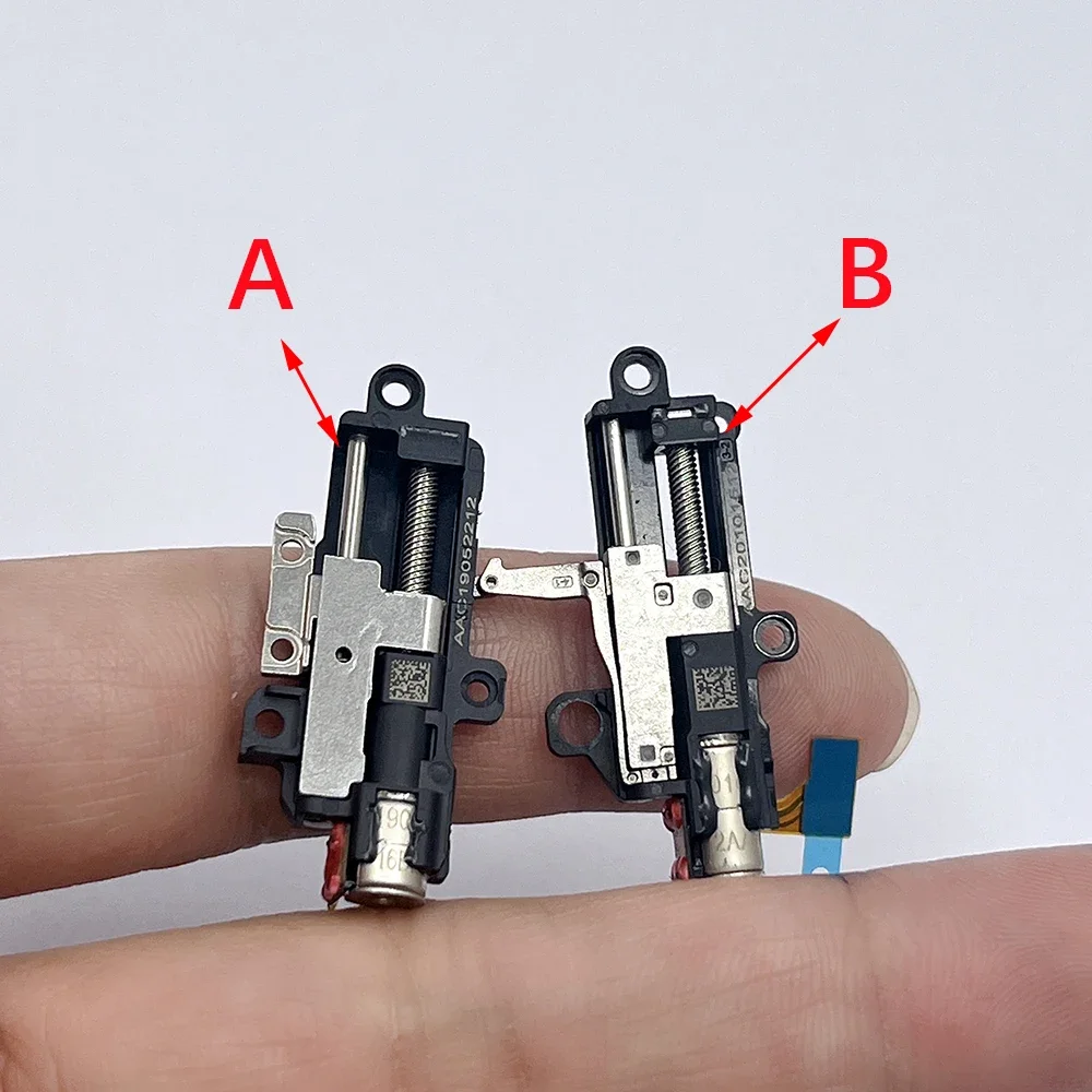 Atuador linear ultra micro stroke min sculo 5mm dc 3v 5v 2 fases caixa