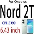 OnePlus Nord 2T