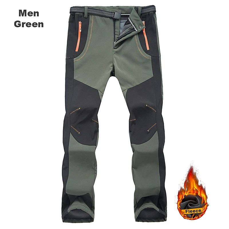 Men Green