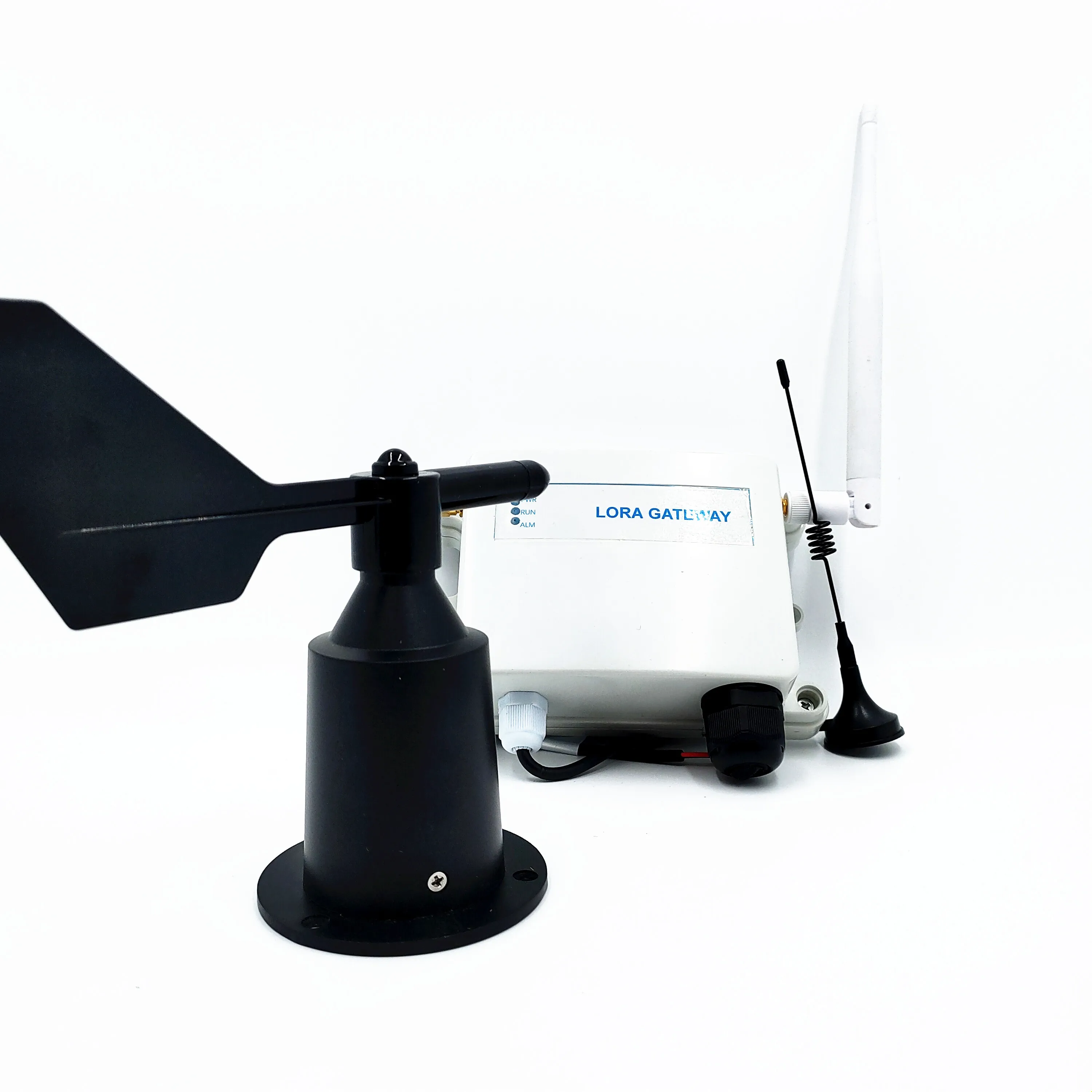 

360 DEGREE INSTRUMENTS WEATHER VANE TRANSDUCER ANTI UV ASA MATERIAL WIND DIRECTION SENSOR