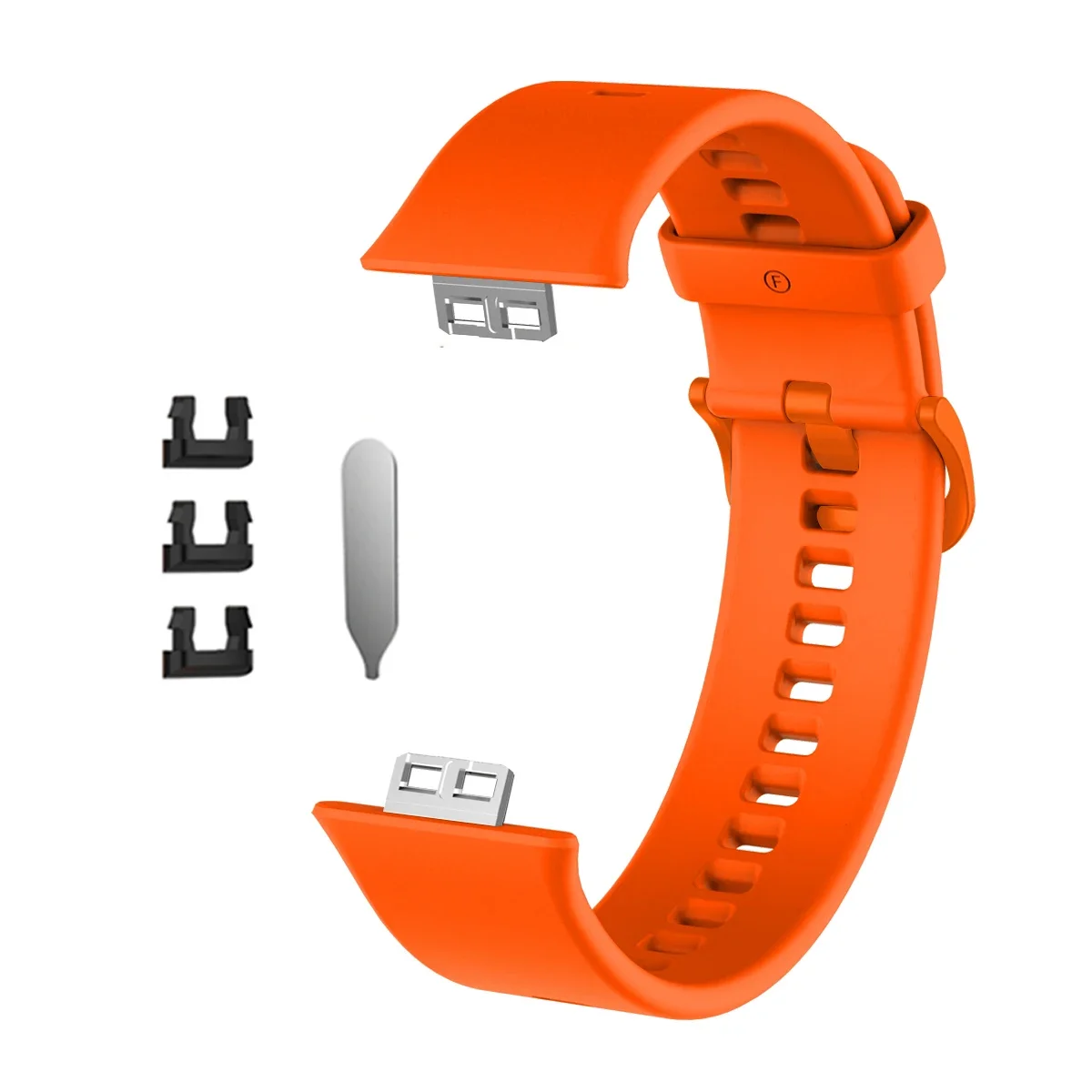 Sports Soft Silicone Strap/Case Wristband