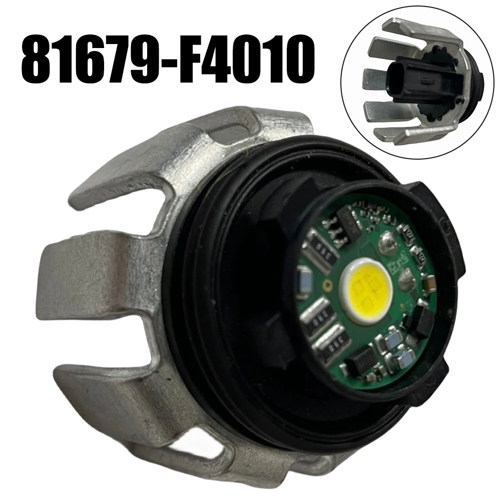 최신 리어 브레이크 미등 LED 모듈, 도요타 렉서스 8158A-12260 81679-f4010, 직접 교체 자동차 액세서리