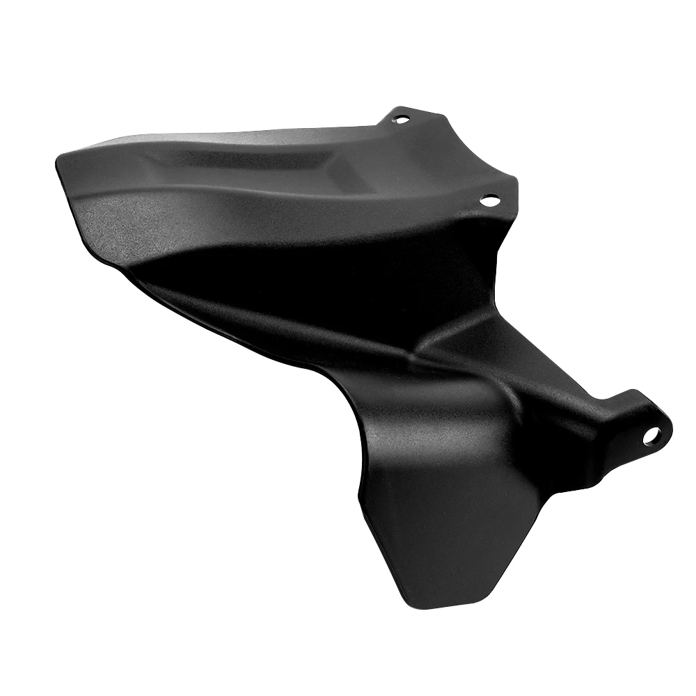 Für BMW R1300GS R1300 GS R1300 GS 2023 2024 Motorrad Zubehör Hinterrad Kotflügel Kotflügel Extender Verlängerung Spritzschutz – Detail 16