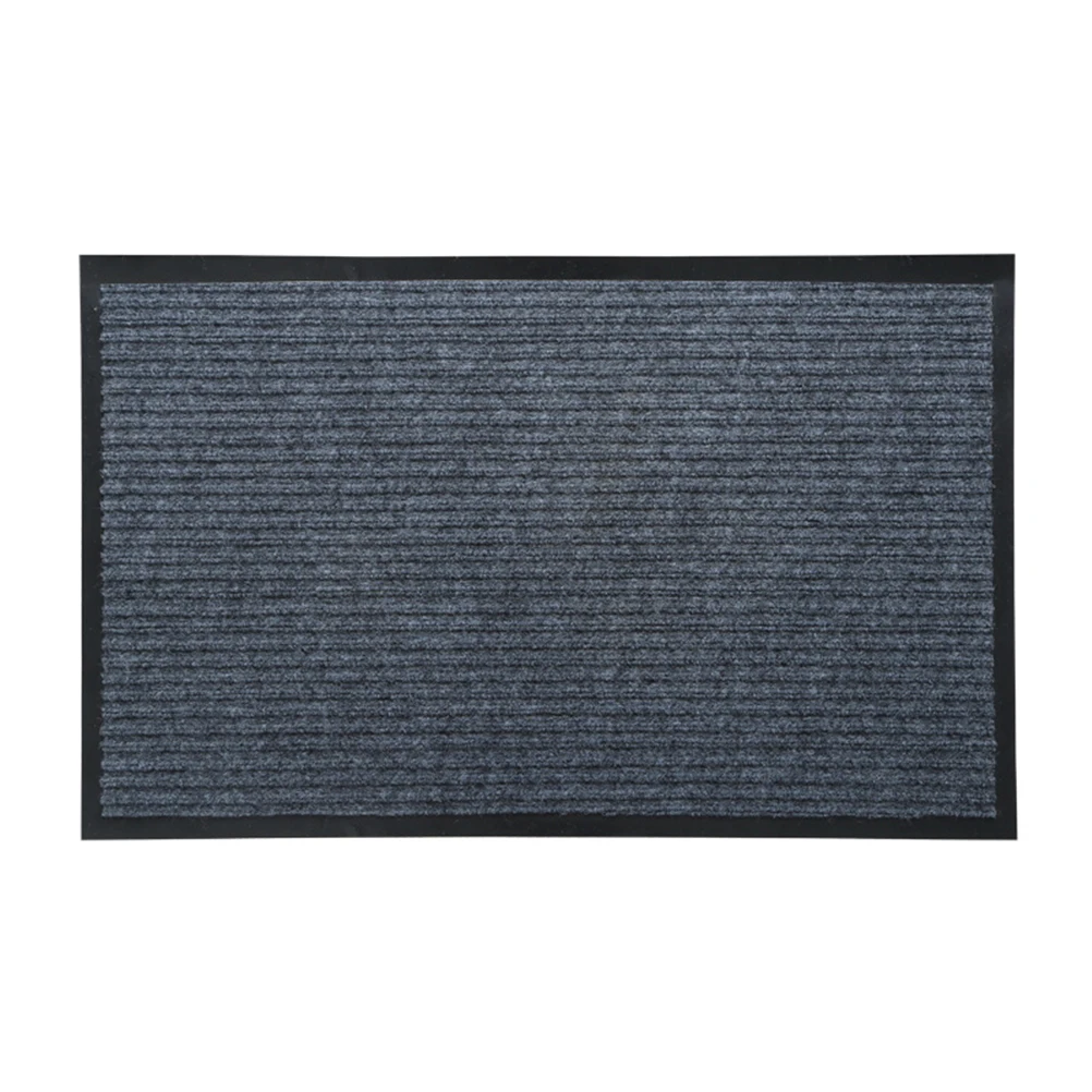 

Doormat for Entrance Door Outdoor Foot Mat Non-Slip Carpet Pad for Home Welcome Shoes Mat Easy Cleaning Footwear Dust Removal