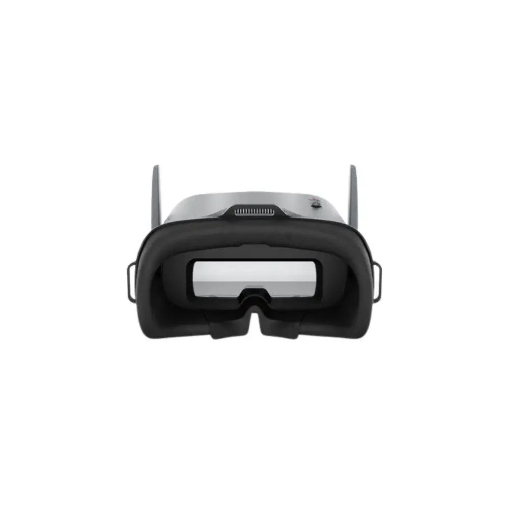 Lunettes FPV VR04 HD & HD Pro - Autonomie 3-4h, 1080p
