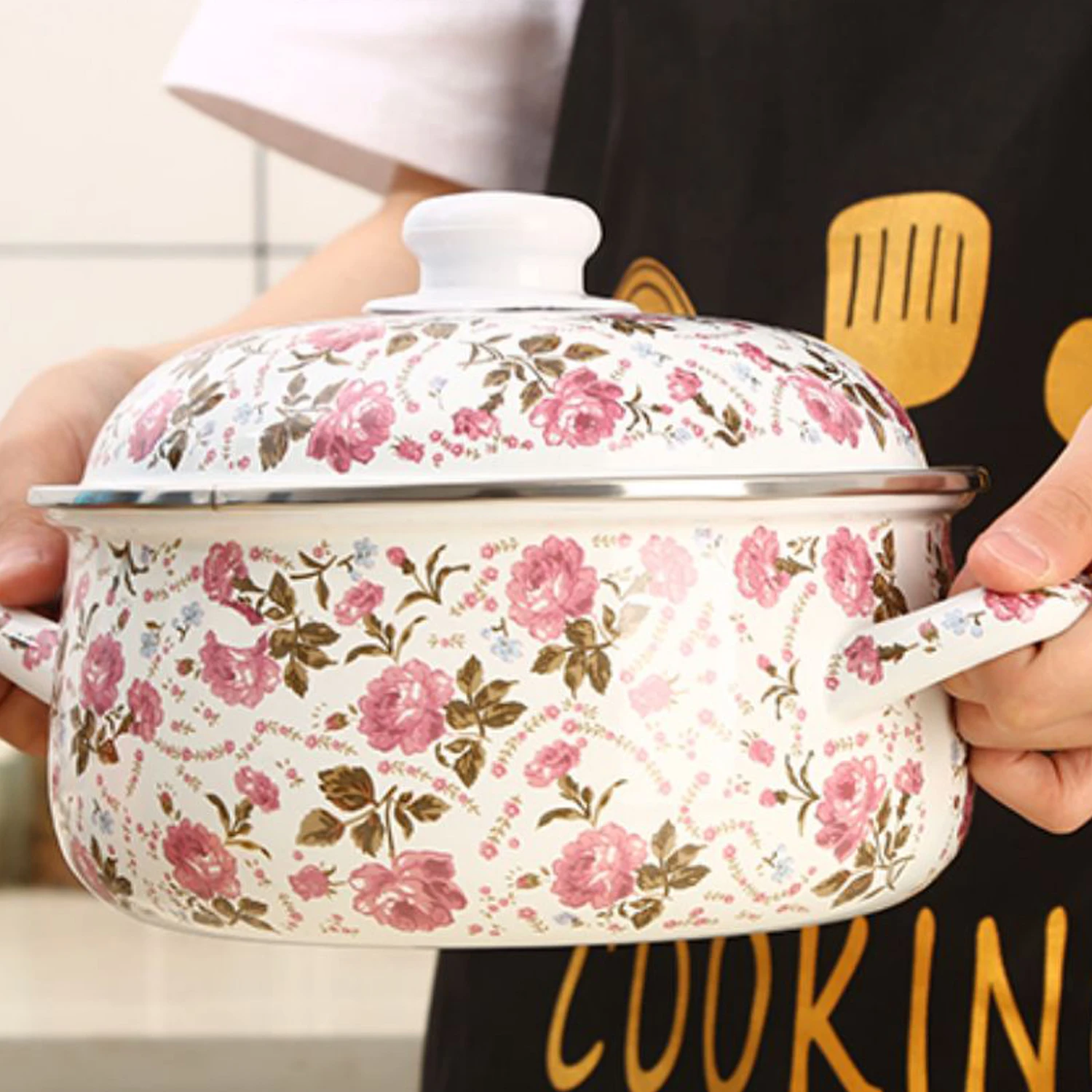 إناء الطعام المميز الذي يجمل مائدتك