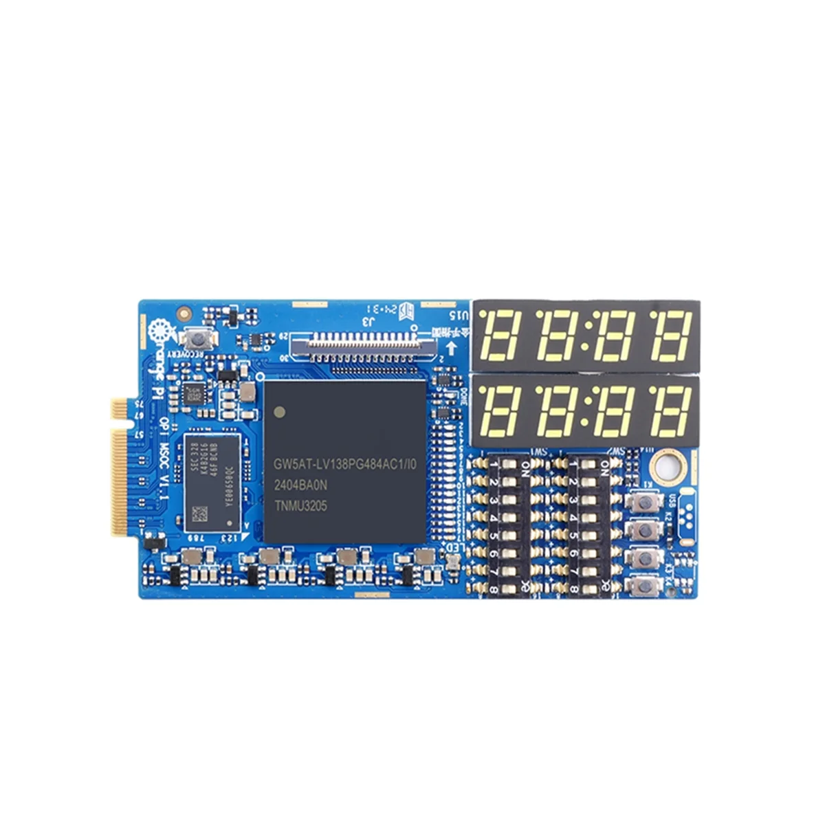 【독점딜】Orangepi MSOC FPGA 개발 보드