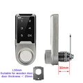 Metal case L30mm