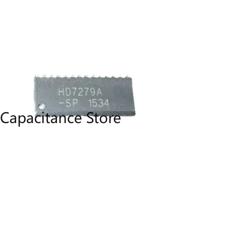 

10PCS HD7279A HD7279A-SP SOP-28 Display Driver Chip With Good Quality In Stock