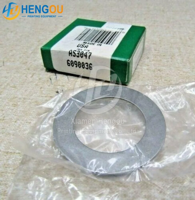 

00.550.0228 thrust bearing disc printing machine parts