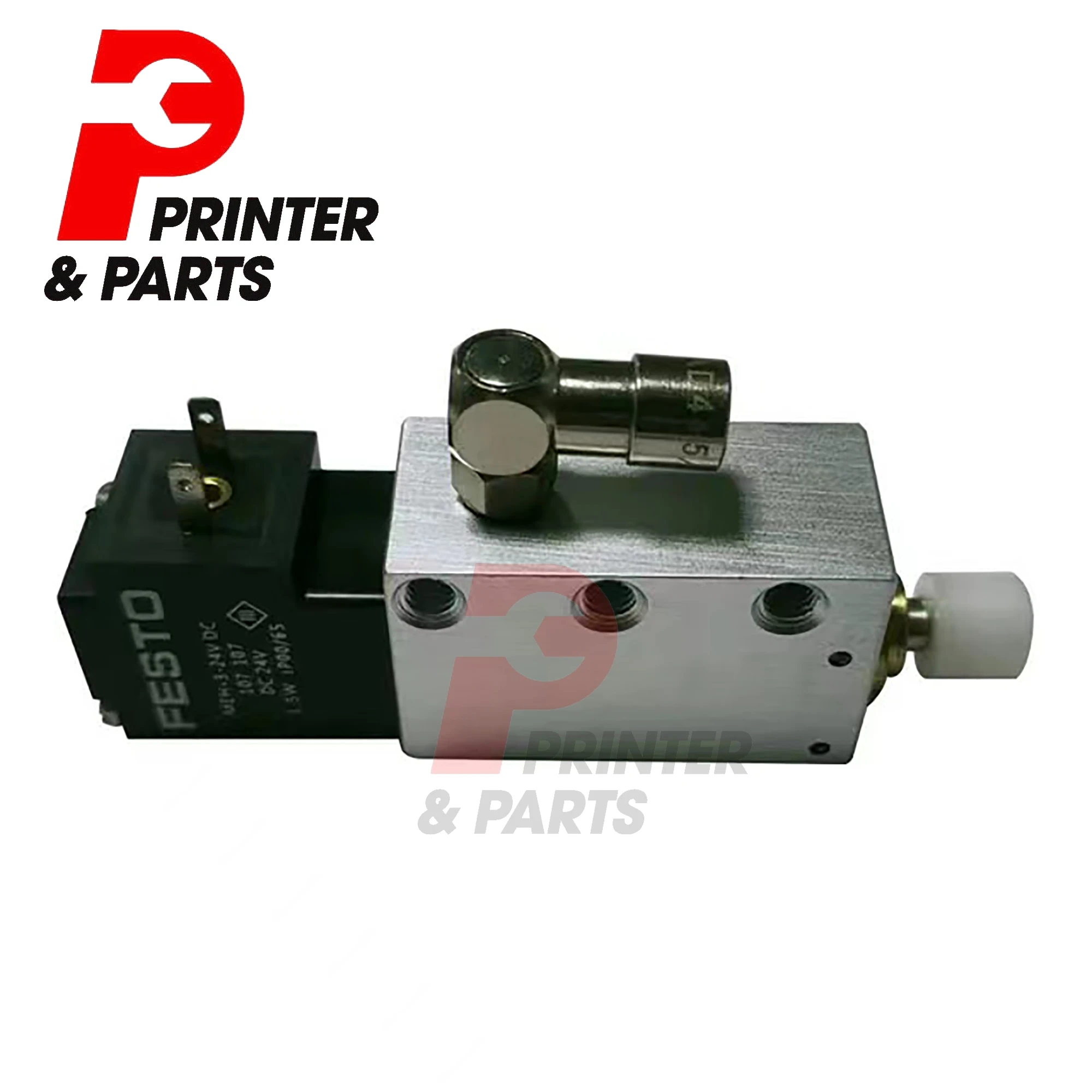 Best Quality Printing Machinery Parts M2.184.1071 Cylinder Valve Unit H20 Offset Printing Machine Spare Parts