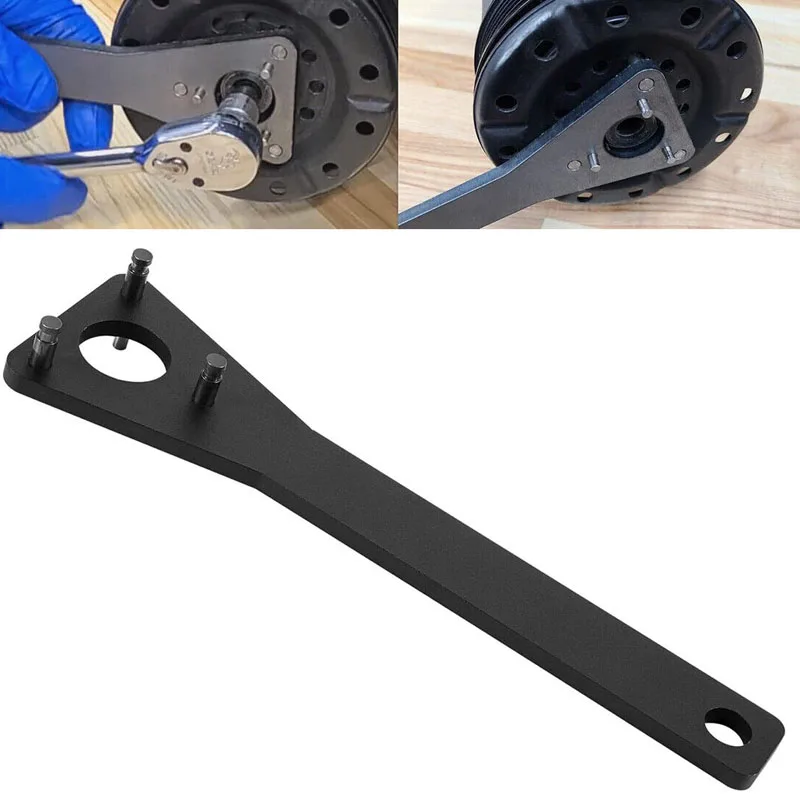 A/C Compressor Clutch Hub Remover Tool for Dodge,for Jeep, for Chrysler ...