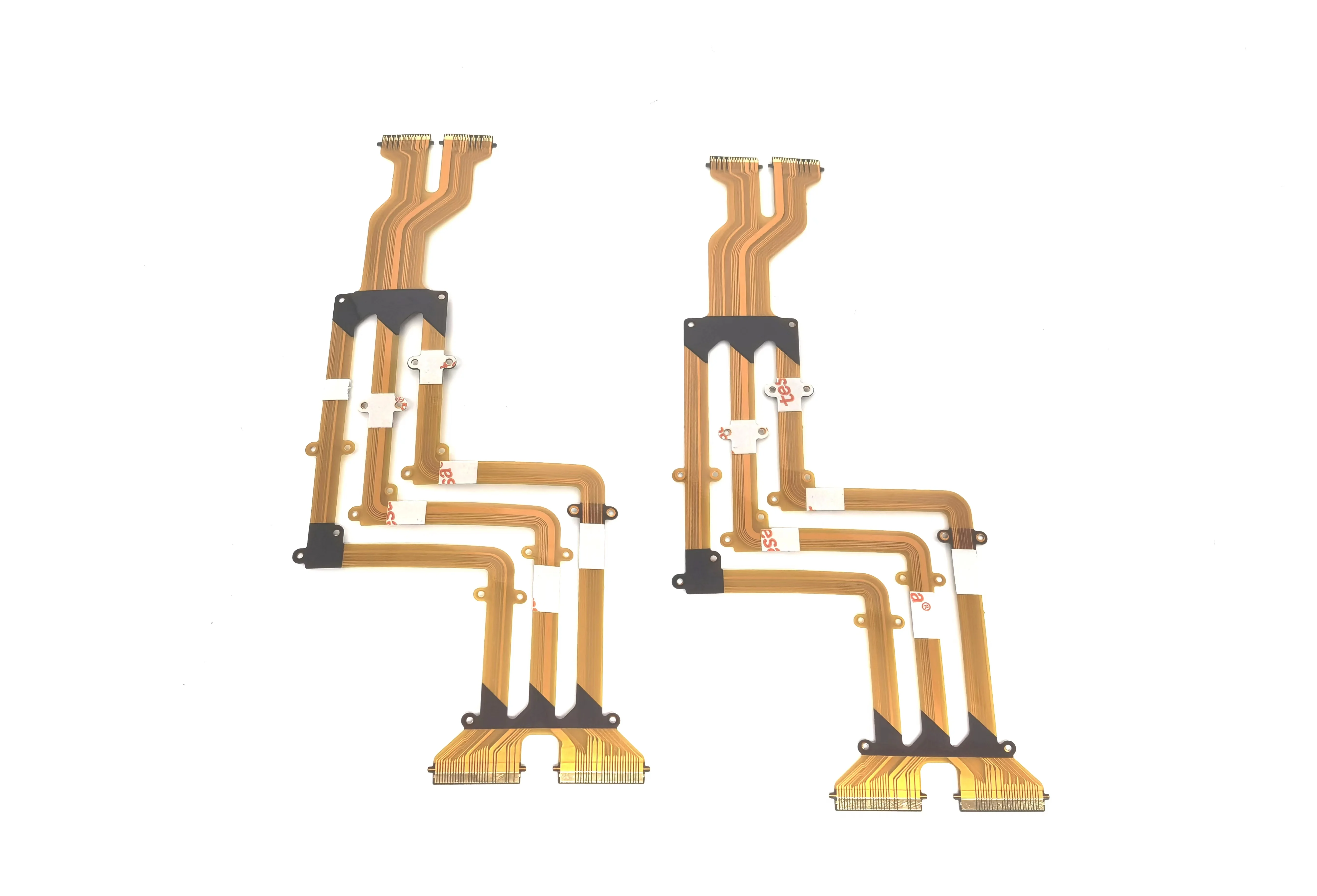 * 1Pcs New For Panasonic HC W850 W850 LCD Flex Cable Repair Parts Video