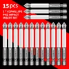 70mm/2.9 Inch Phillips Impact Screwdriver Bit: Perfect for Plastic, Wood, and Metal Projects in Home, Office, and Factory! 1