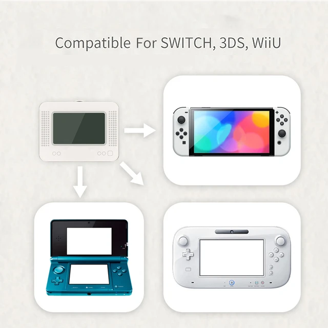 Nintendo 3ds Com Jogos E Emuladores Nintendo Semi Novo