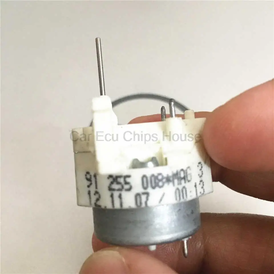 VDO 91 255 002-MAG 91 255 008-MAG 005-MAG For Audi A6 for VW Passat B5 POLO Lao Bora For BMW Car E60 E90 jetta Car instrument stepper motor
