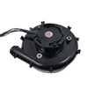 13075 24V Brushless Blower Fan Very Low Noise 42dB High Speed Centrifugal Blower for Sputum evacuator 3