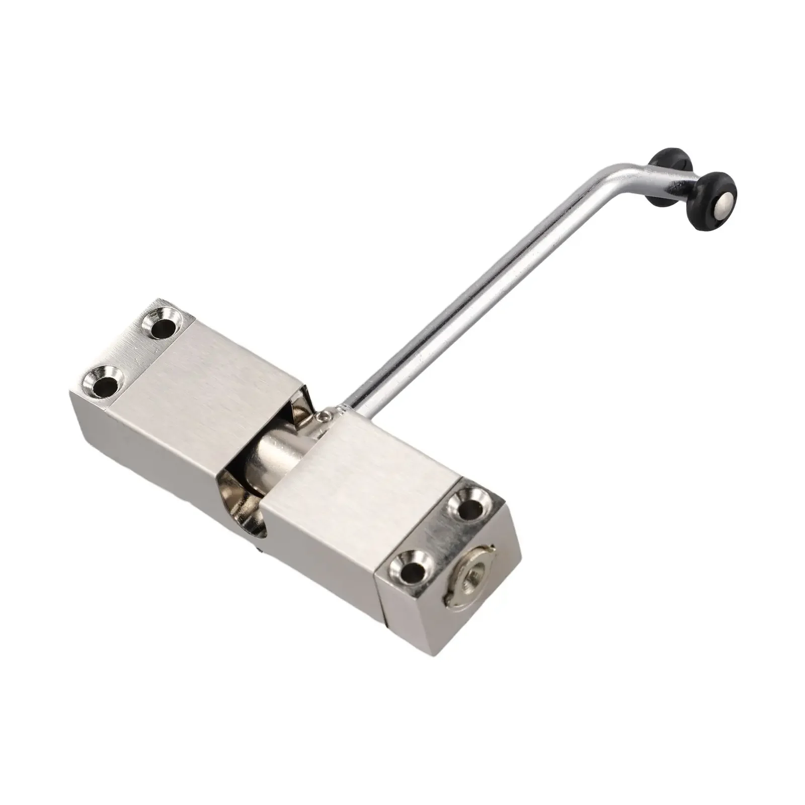 Adjustable Stainless Steel Door Closer Automatic er Rebound Door Closer Adjustable Stainless Steel Automatic