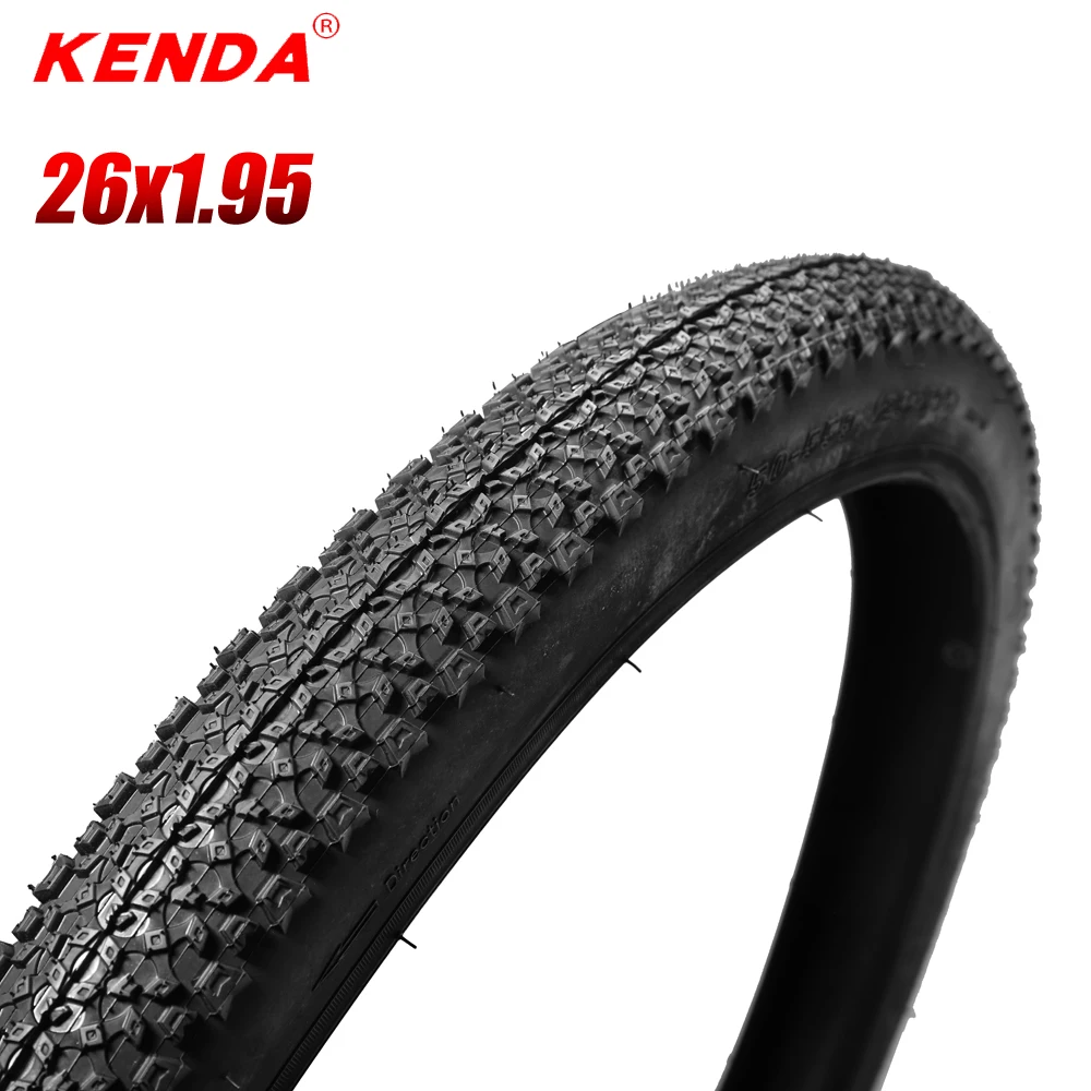 KENDA 26×1.95 タイヤ　MTB BMX ブロックタイヤ KENDA 26×1.95 タイヤ MTB BMX ブロックタイヤ 自転車タイヤ 26