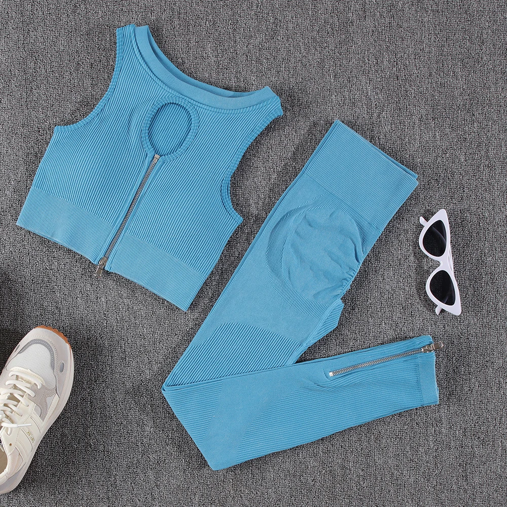 Blue SET2
