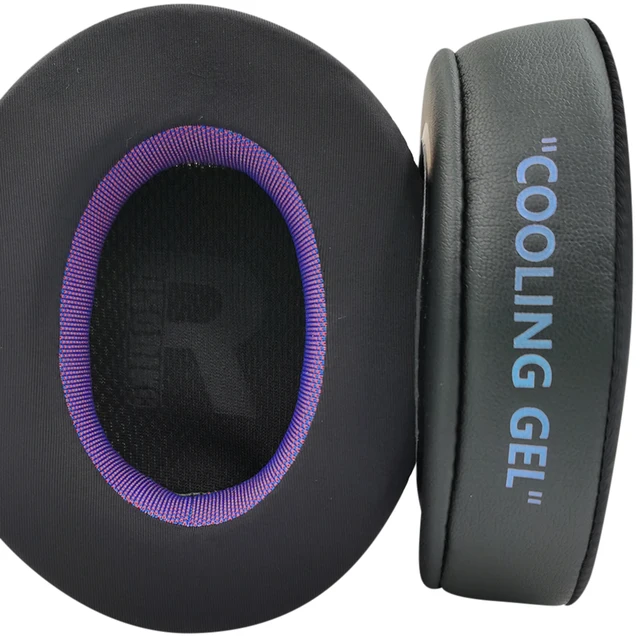 Ear Pads Cushions Earpads Replacement 