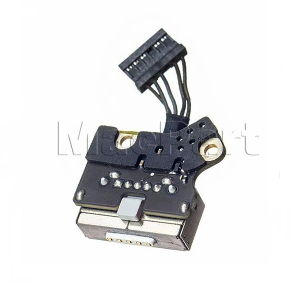 For Macbook Pro Retina 15 inch Charging Port A1398 Power DC Jack