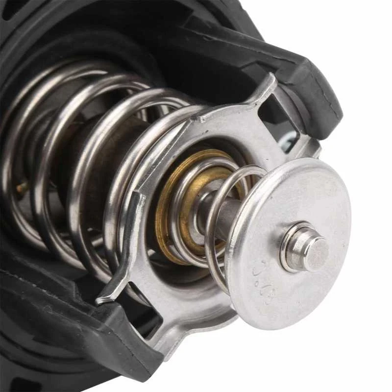 1pcs Thermostat For Toyota Tundra Land Cruiser Sequoia Lexus LS460 160310S010 16031-38010 Car Accessories